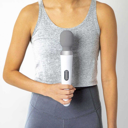 Sharper Image Full-Size vibrationsmassage