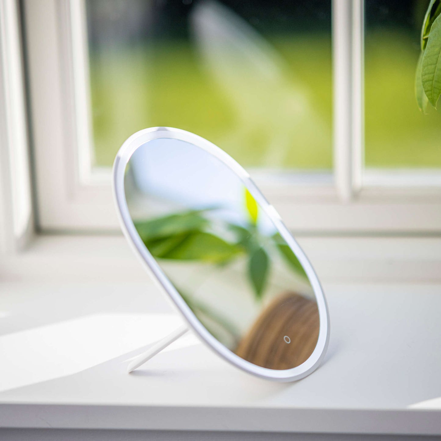 Sharper Image Dugfrit brusespejl