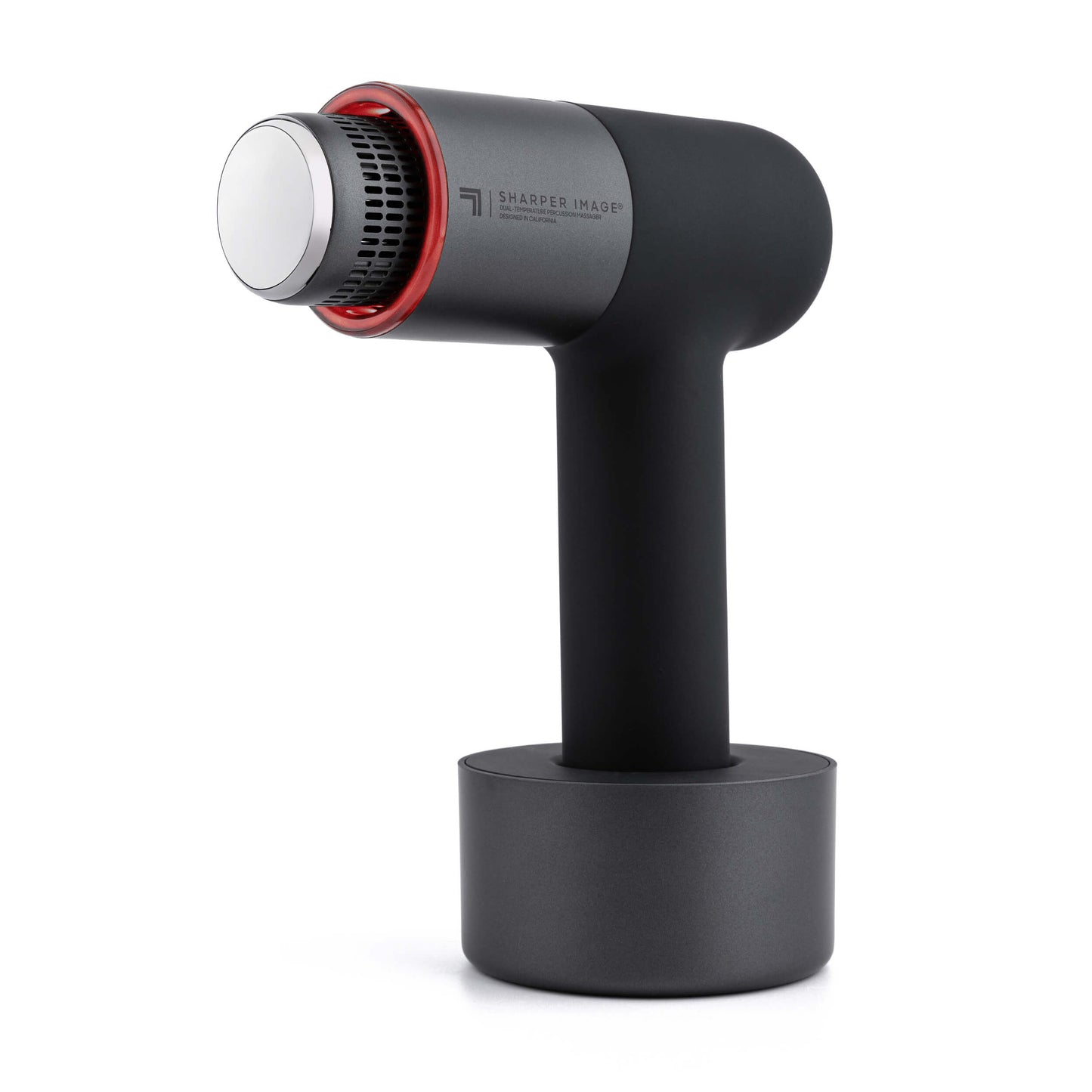 Sharper Image Pro+ massagepistol med varme og kulde