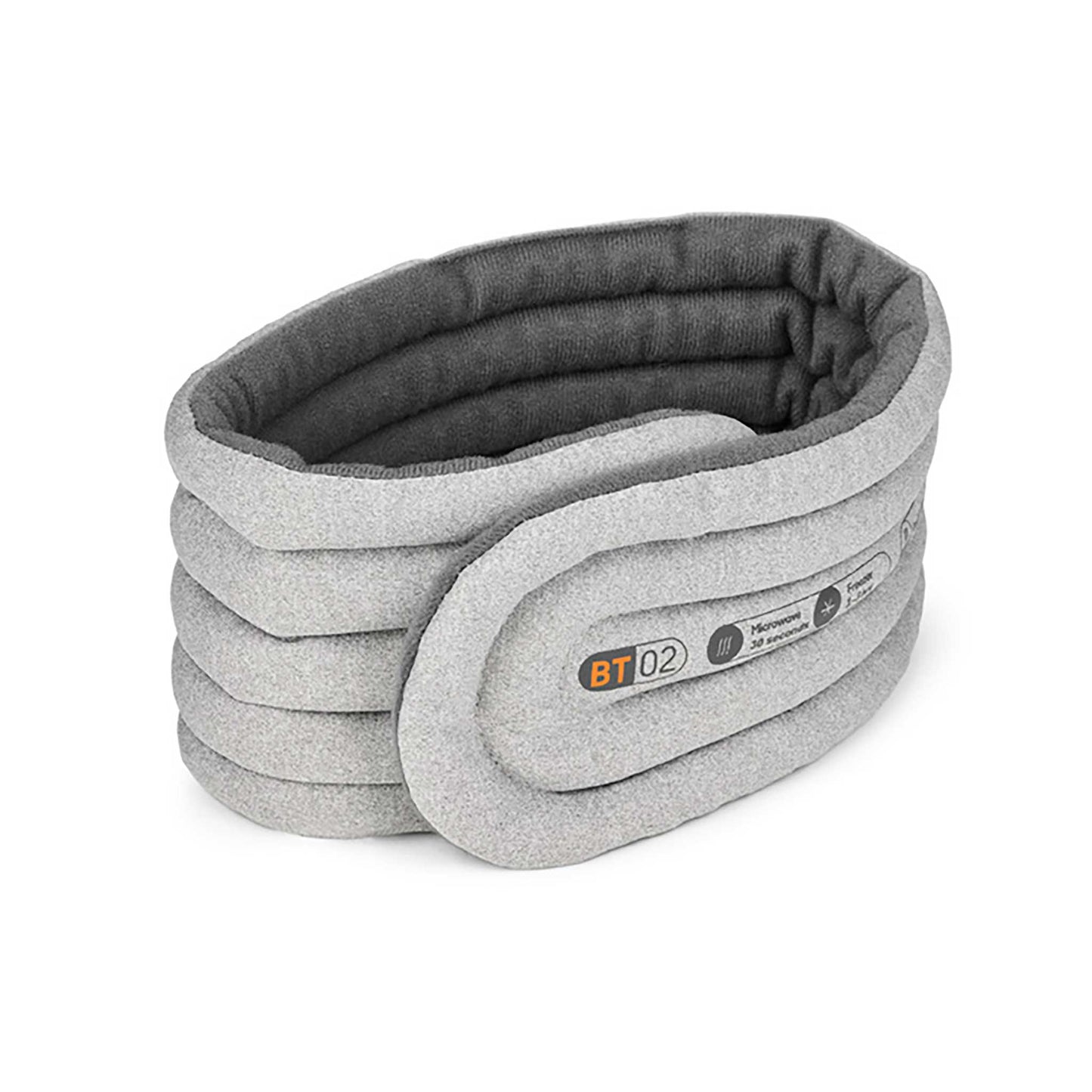 Sharper Image Body Wrap med varme og kulde