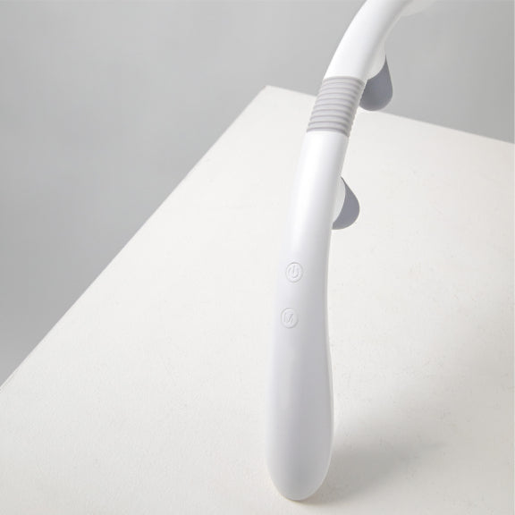 Sharper Image Trykmassage med 2-punkts vibration
