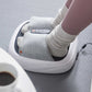 Sharper Image Fodmassage maskine med Shiatsu