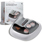 Sharper Image Fodmassage maskine med Shiatsu