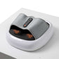 Sharper Image Fodmassage maskine med Shiatsu