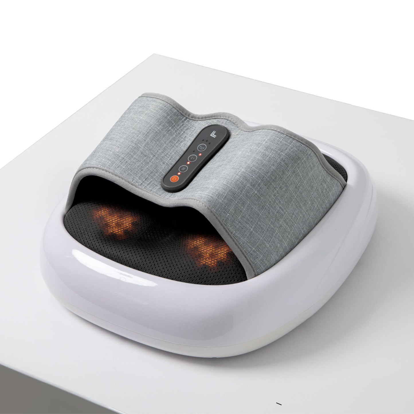 Sharper Image Fodmassage maskine med Shiatsu