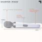 Sharper Image Full-Size vibrationsmassage