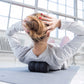 Sharper Image Fit Roller med vibration