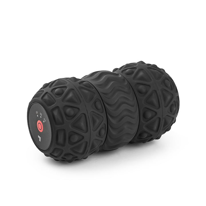 Sharper Image Fit Roller med vibration