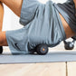 Sharper Image Fit Roller med vibration