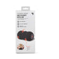 Sharper Image Fit Roller med vibration