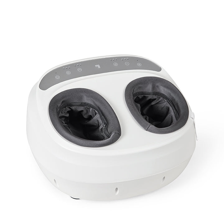 Sharper Image Fodmassage med kompression