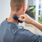 Sharper Image Massager Flex Roller Modular med Håndtag