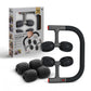 Sharper Image Massager Flex Roller Modular med Håndtag